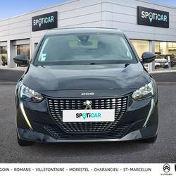 Peugeot 208 PureTech 75 S&S BVM5 Active Pack occasion - Bourgoin-Jallieu - photo 2/29