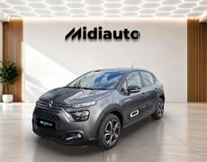 Citroen C3 Caudan