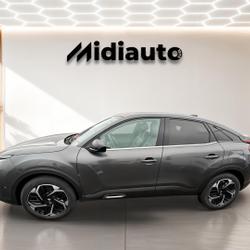 Citroen C4 1.5 BlueHDi 130ch S&S MAX Automatique occasion - S&eacute;n&eacute; - photo 2/23
