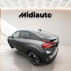 Citroen C4 1.5 BlueHDi 130ch S&S MAX Automatique occasion - S&eacute;n&eacute; - photo 3/23