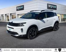 Citroen C5 Aircross Bourgoin-Jallieu