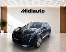 Peugeot 3008 Caudan