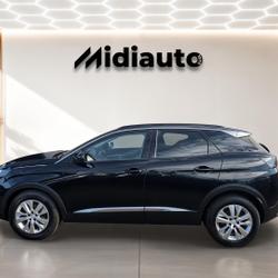 Peugeot 3008 1.5 BlueHDi 130 Style / GPS / CAMERA / ATTELAGE occasion - Caudan - photo 2/25