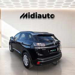 Peugeot 3008 1.5 BlueHDi 130 Style / GPS / CAMERA / ATTELAGE occasion - Caudan - photo 3/25