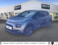Citroen C3 Bourgoin-Jallieu