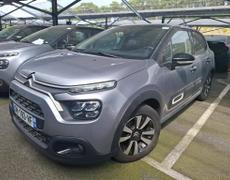 Citroen C3 Villefontaine