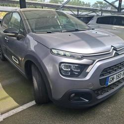 Citroen C3 C3 PureTech 110 S&S BVM6 Shine Villefontaine
