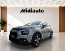 Citroen C3 Caudan