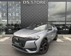 DS DS3 Crossback Brest