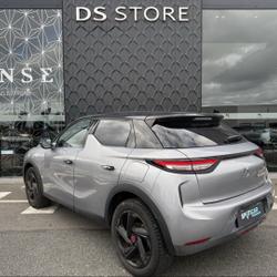 DS DS3 Crossback PureTech 130ch Performance Line Automatique 135g occasion - Brest - photo 3/25