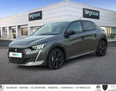 Peugeot 208 Villefontaine