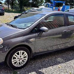 Fiat Punto 1.2i Pir&eacute;-Chanc&eacute;