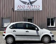Citroen C3 Piré-Chancé