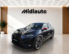 DS DS3 Crossback Caudan