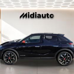 DS DS3 Crossback E-Tense Ines de la Fressange Paris / GPS / CAMERA occasion - Caudan - photo 2/25