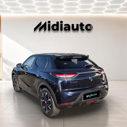 DS DS3 Crossback E-Tense Ines de la Fressange Paris / GPS / CAMERA occasion - Caudan - photo 3/25