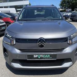 Citroen C3 1.2 Turbo 100ch PLUS Brest