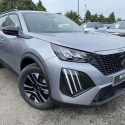 Peugeot 2008 1.2 Hybrid 110ch Edition e-DCS6 Brest