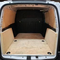 Peugeot Partner PARTNER FOURGON M 650 KG BLUEHDI 100 S&S BVM6 Villefontaine