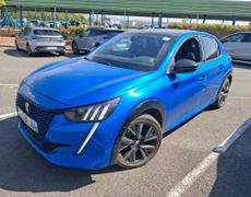 Peugeot e-208 Villefontaine