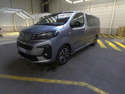 Peugeot Traveller - XL électrique 136ch - 75 kWh Business Pack VIP 6PLACES / GRANDE AUTONOMIE - 44 900 €