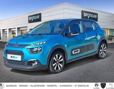 Citroen C3 Villefontaine