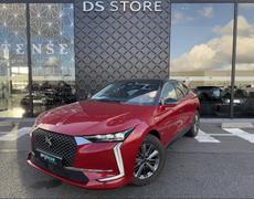 DS DS4 Brest