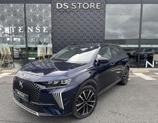 DS DS7 Brest