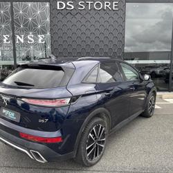 DS DS7 E-TENSE 225ch Rivoli / TOIT OUVRANT / VISION 360 / COFFRE ELECTRIQUE Brest