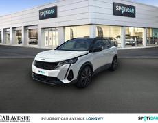 Peugeot 3008 Lexy