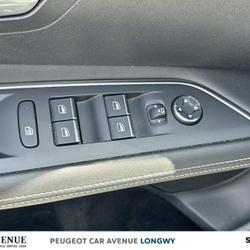 Peugeot 3008 HYBRID 225ch GT Pack e-EAT8 Lexy