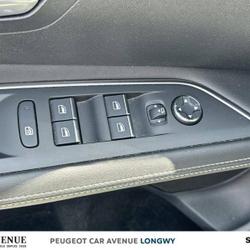 Peugeot 3008 3008 Hybrid 225 e-EAT8 GT Pack Lexy