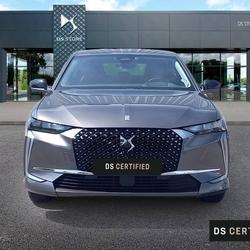 DS DS4 DS 4 Hybride E-Tense 225 EAT8 Trocadero Bourgoin-Jallieu