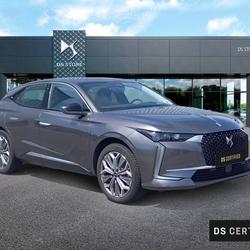DS DS4 DS 4 Hybride E-Tense 225 EAT8 Trocadero Bourgoin-Jallieu