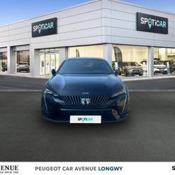 Peugeot 408 408 PHEV 180 e-EAT8 GT Lexy