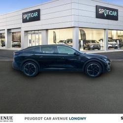 Peugeot 408 408 PHEV 180 e-EAT8 GT Lexy