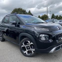Citroen C3 Aircross PureTech 110ch S&S Shine occasion - Brest - photo 2/29
