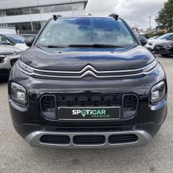Citroen C3 Aircross PureTech 110ch S&S Shine occasion - Brest - photo 3/29