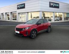 Peugeot 3008 Lexy