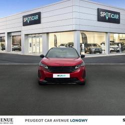 Peugeot 3008 3008 Hybrid 225 e-EAT8 GT Lexy