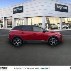 Peugeot 3008 3008 Hybrid 225 e-EAT8 GT Lexy