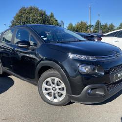 Citroen C3 PureTech 82ch Feel S&S E6.d occasion - Brest - photo 2/27