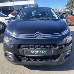 Citroen C3 PureTech 82ch Feel S&S E6.d occasion - Brest - photo 3/27