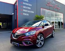 Renault Scenic XMOD Saint-Berthevin