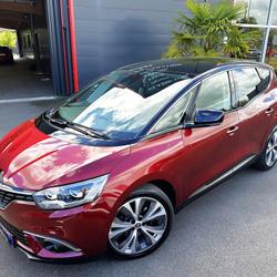 Renault Scenic XMOD 1.6 dCi 130ch energy Intens Saint-Berthevin