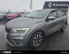 Renault Arkana Terrasson-Lavilledieu