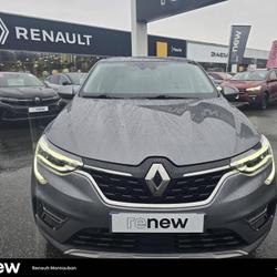 Renault Arkana Arkana TCe 140 EDC FAP Business Terrasson-Lavilledieu