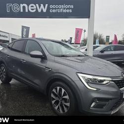 Renault Arkana Arkana TCe 140 EDC FAP Business Terrasson-Lavilledieu