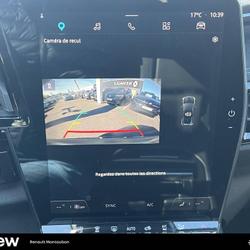 Renault Austral Austral E-Tech hybrid 200 Iconic esprit Alpine Montauban