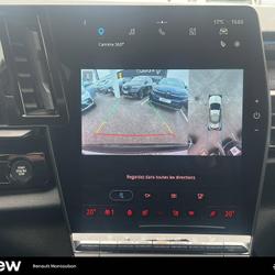 Renault Austral Austral E-Tech hybrid 200 Iconic esprit Alpine Montauban